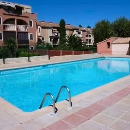 Avec Piscines Apartment Canet-en-Roussillon