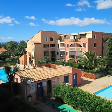 Apartment Avec Piscines *