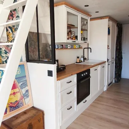 Apartamento Avec Piscines *